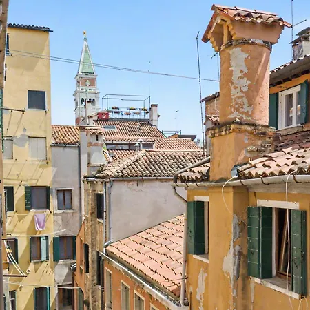 San Marco Dream Apartment