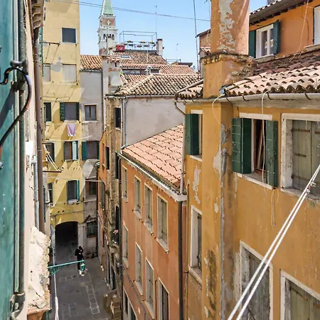 San Marco Dream Apartment *