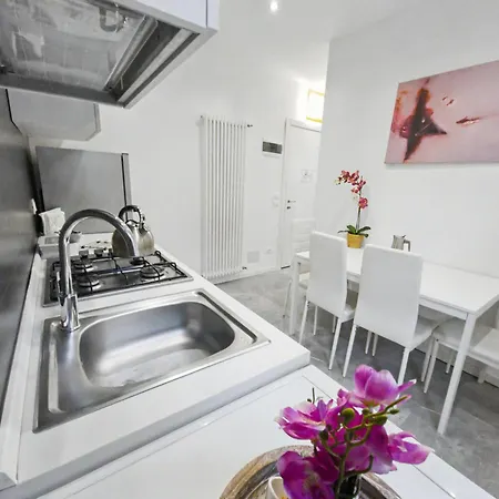 San Marco Dream Apartment *