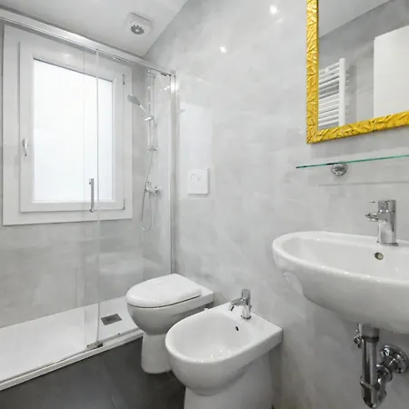 Apartment San Marco Dream Venedig