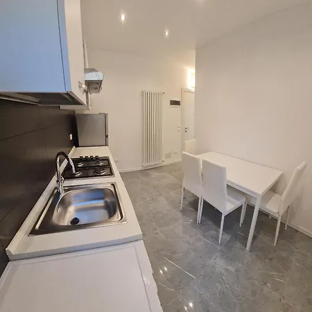 Apartment San Marco Dream Venedig