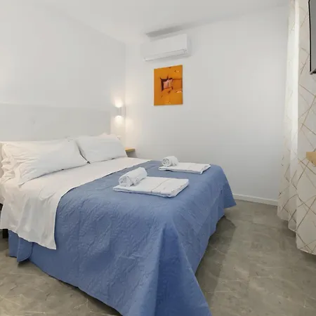 San Marco Dream شقة البندقية