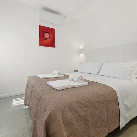 San Marco Dream شقة البندقية