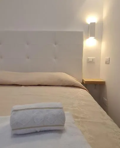 Apartment San Marco Dream *