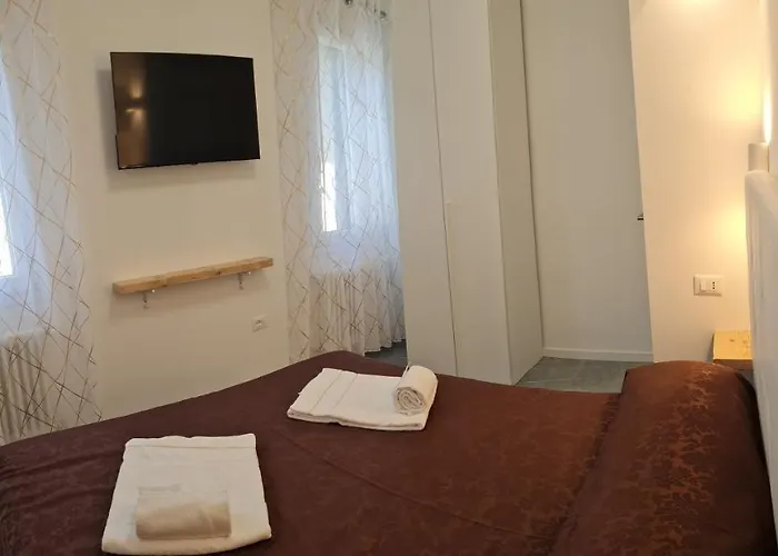 San Marco Dream Apartment Venedig