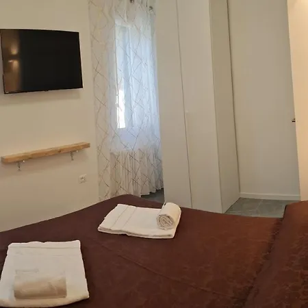 San Marco Dream Apartmán Benátky