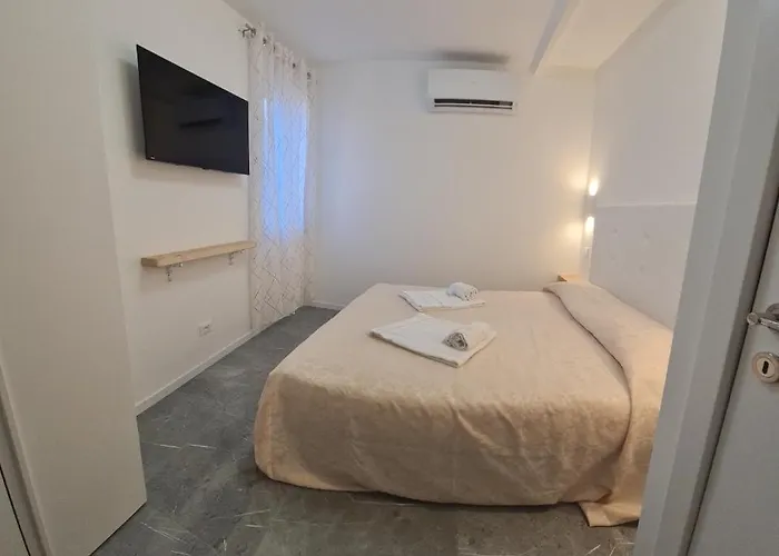 Apartmán San Marco Dream *