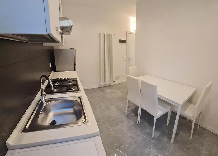 Apartamento San Marco Dream Venecia