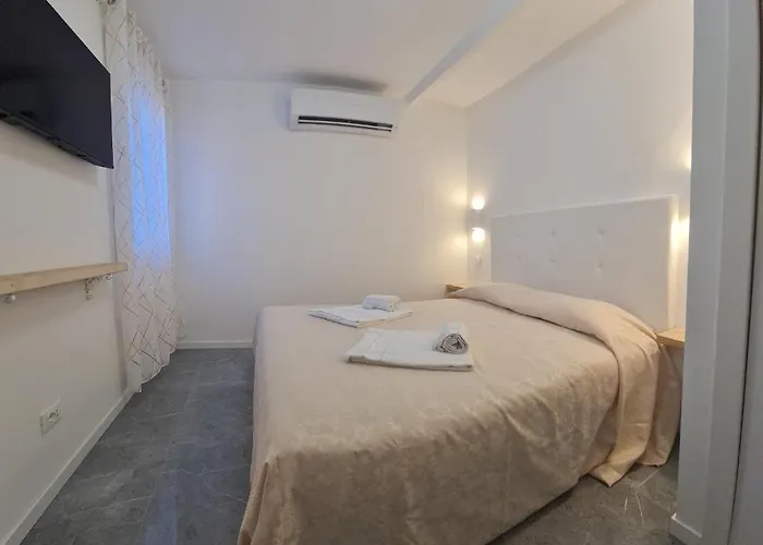 Appartamento San Marco Dream