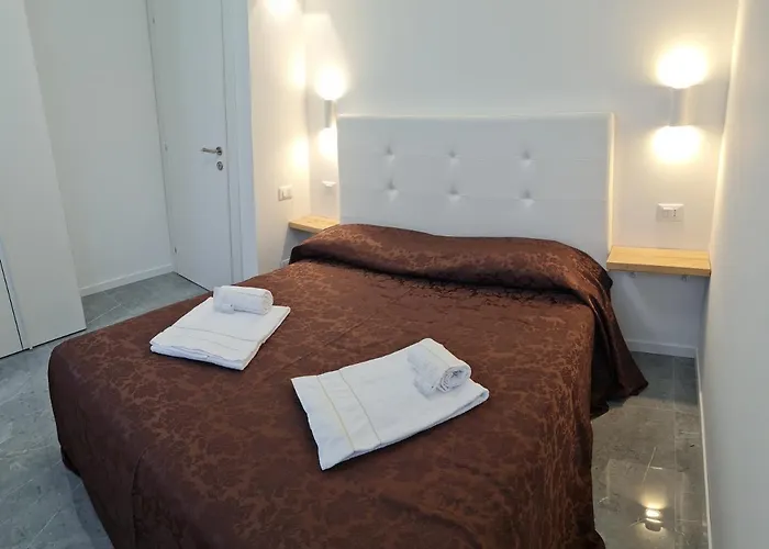 Apartmán San Marco Dream Benátky