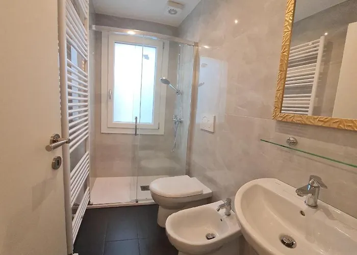 Apartmán San Marco Dream *