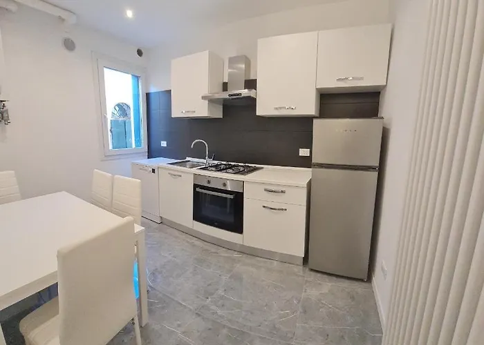 San Marco Dream Apartamento